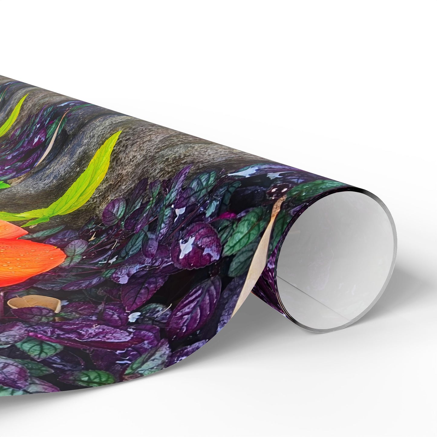 Wrapping Paper - Hawaiian Hibiscus Flower
