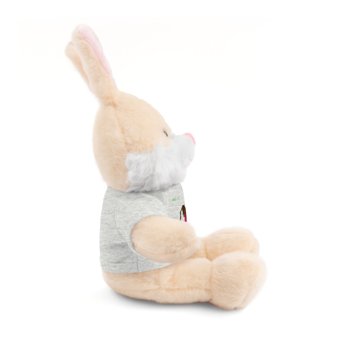 Stuffed Animals - Yoga Lady 2 Shirt