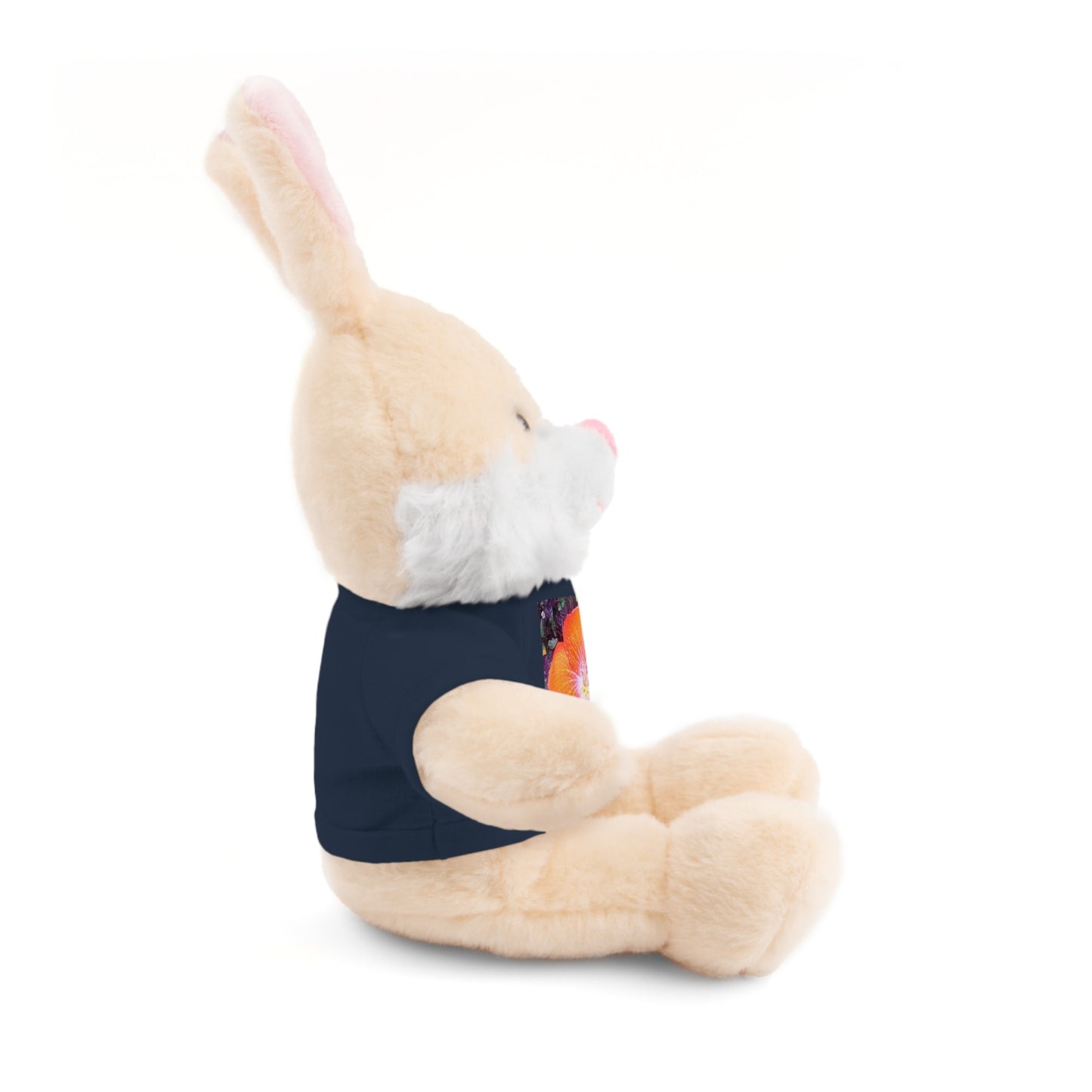 Stuffed Animals - Hawaiian Hibiscus Shirt
