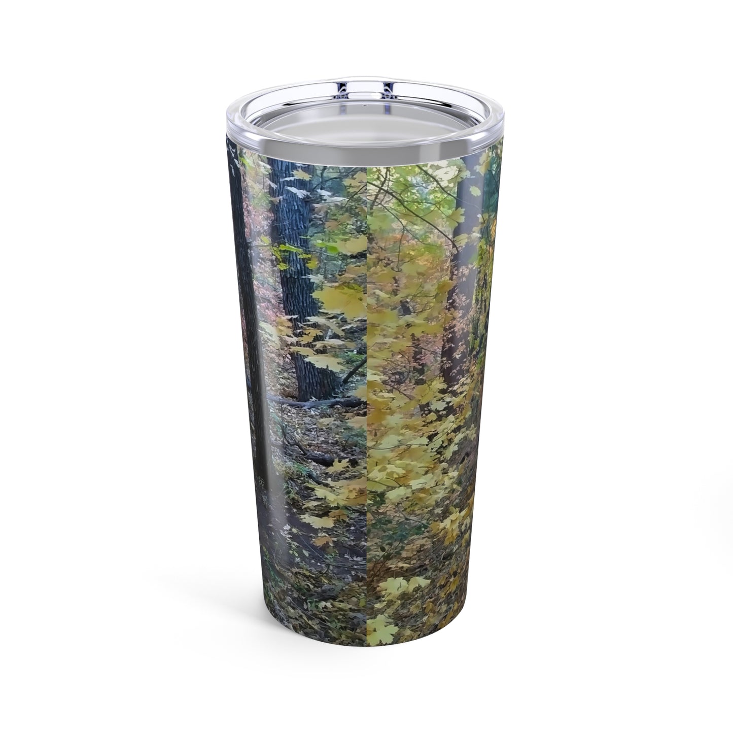 Tumbler (20oz) - Hiking Trail  (Sedona)
