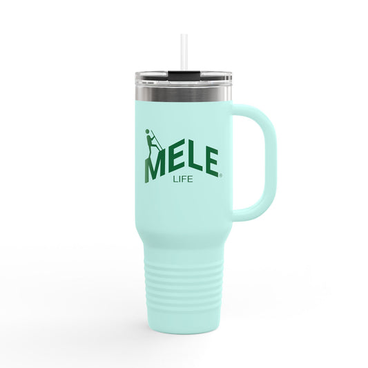 Travel Mug (40oz) - MELE LIFE