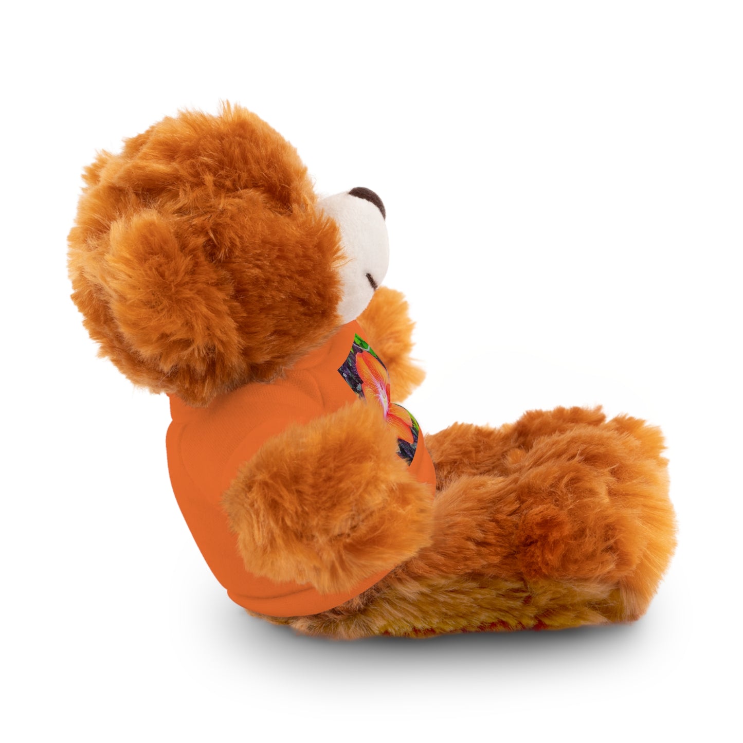 Stuffed Animals - Hawaiian Hibiscus Shirt