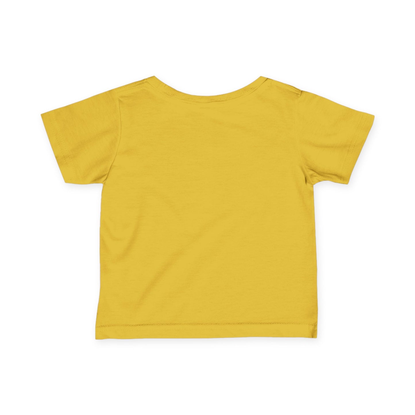 Infant Tee - Blah Blah Blah