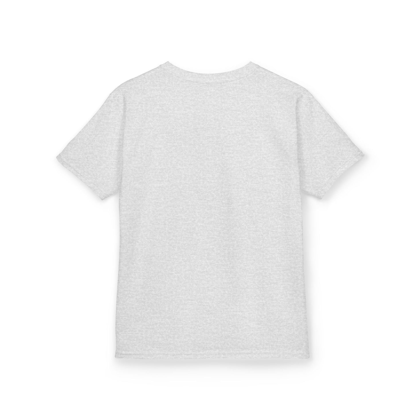 Kids Tee - Strong Black Man