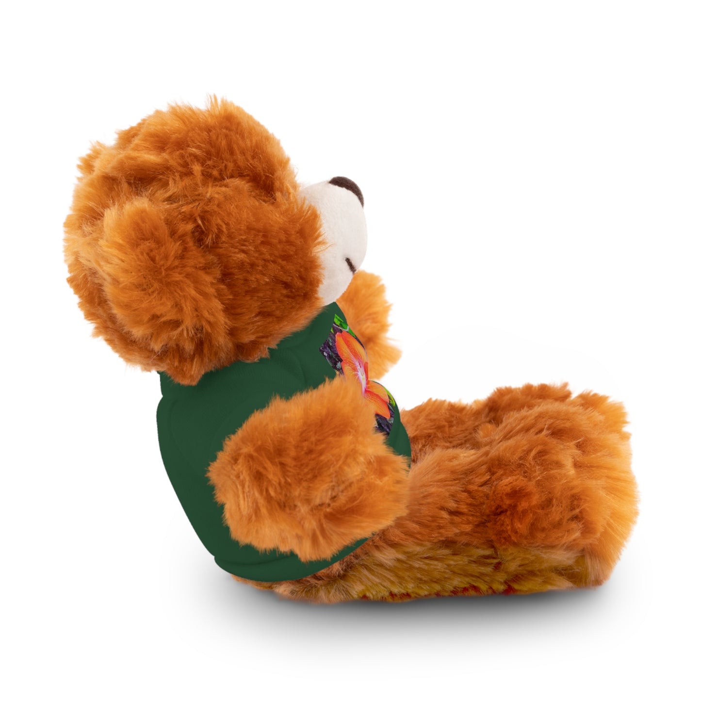Stuffed Animals - Hawaiian Hibiscus Shirt