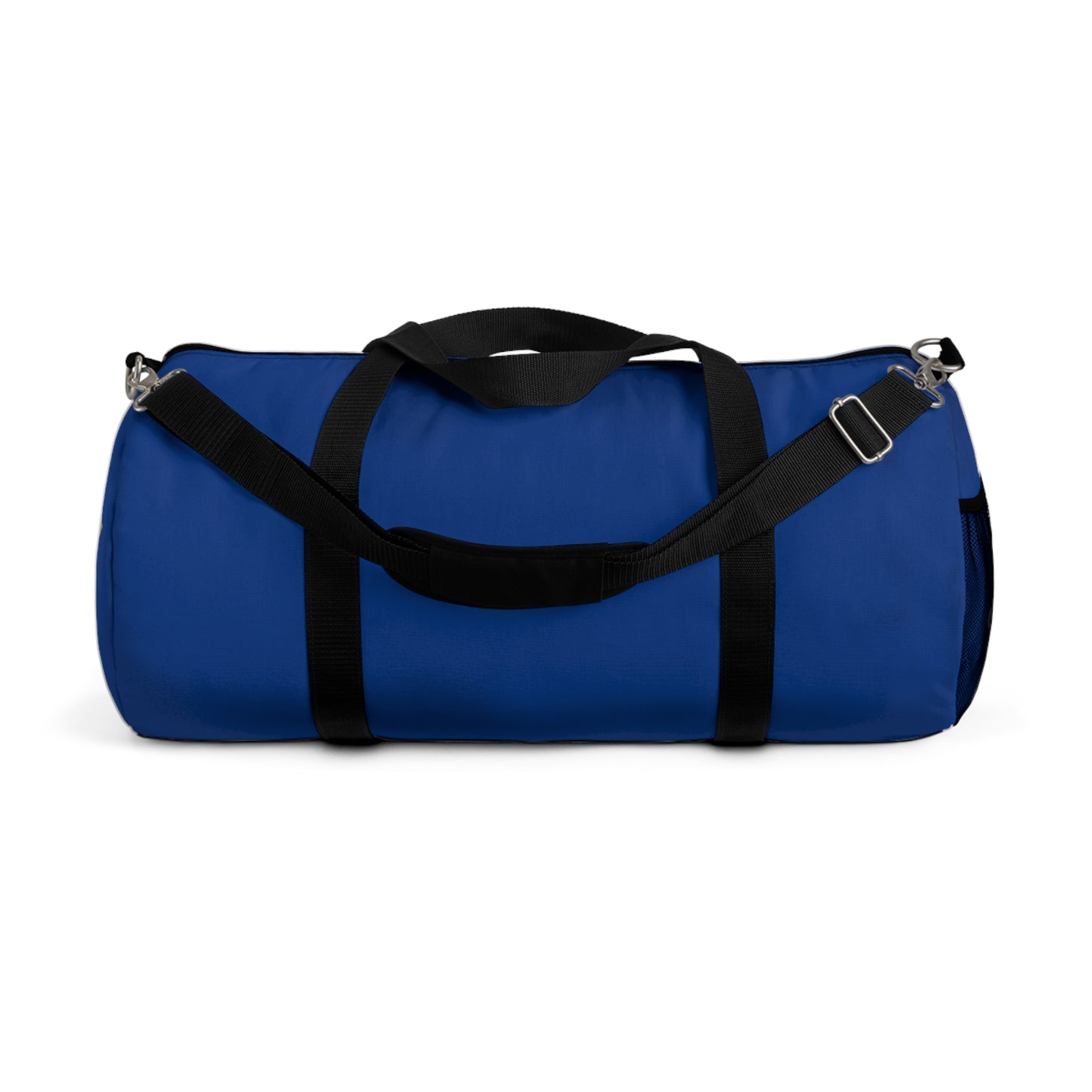 Duffel Bag - Strong Black Man  (blue)