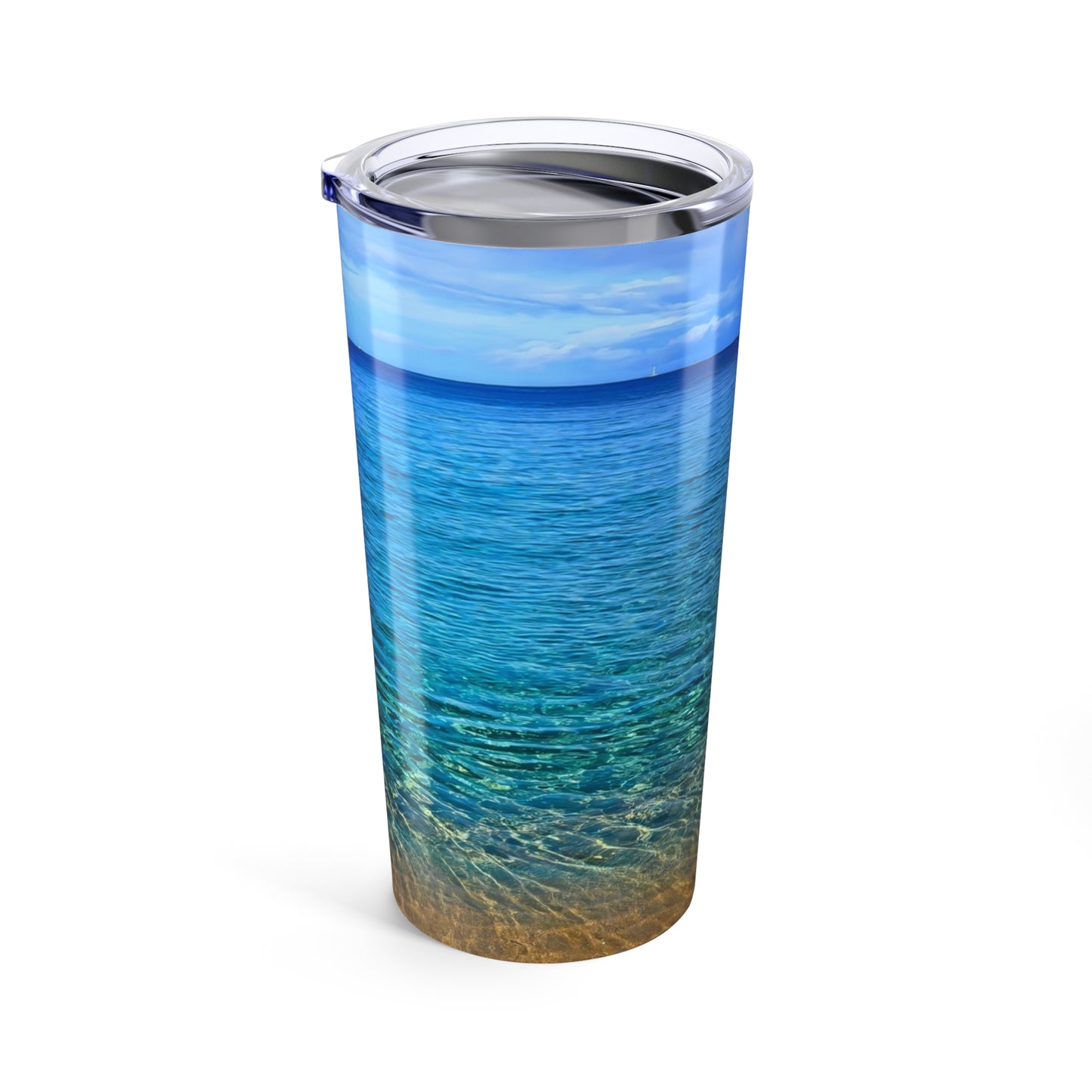 Tumbler (20oz) - Ocean (Hawaii)