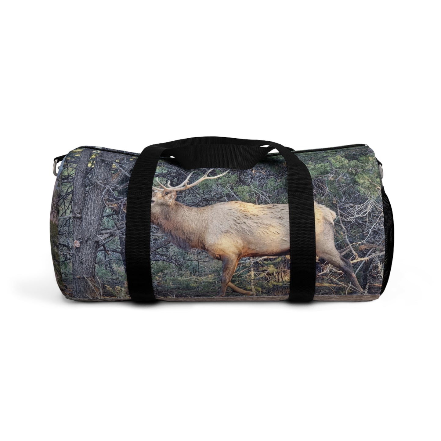 Duffel Bag - Elk