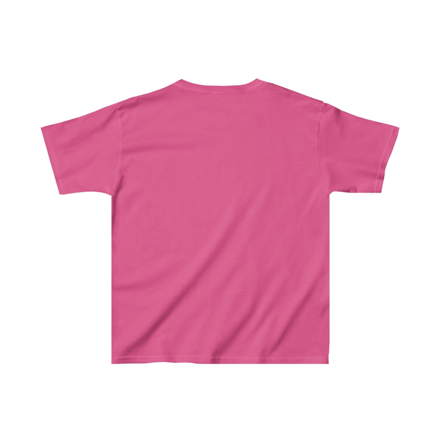 Kids Cotton Tee - Veggie Bike