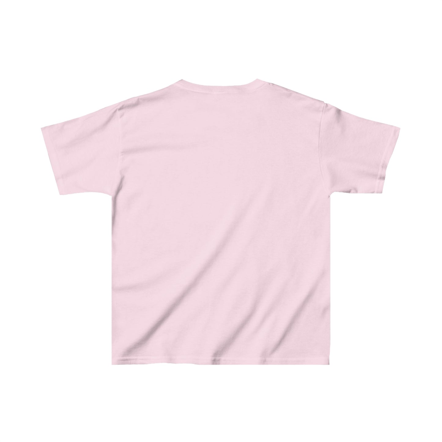 Kids Cotton Tee - Veggie Bike