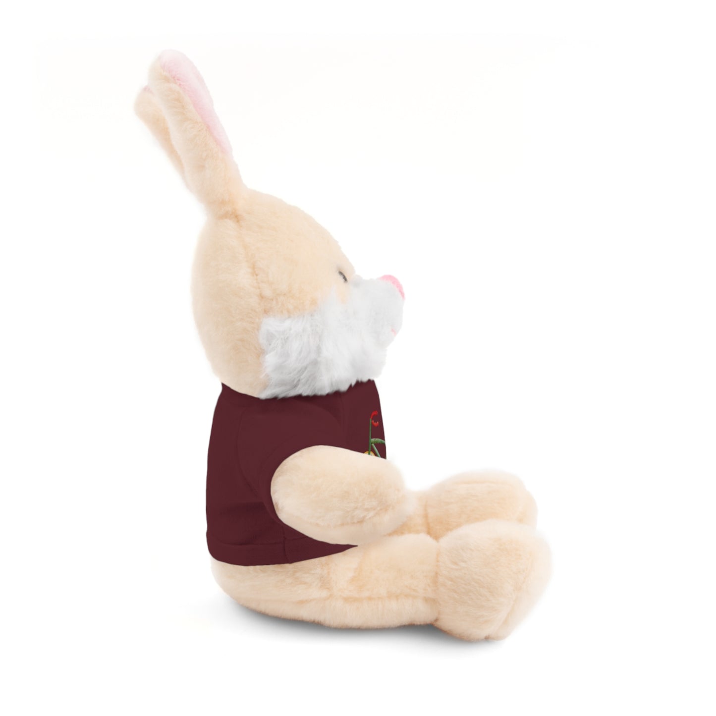Stuffed Animals - Veggie Bike Shirt