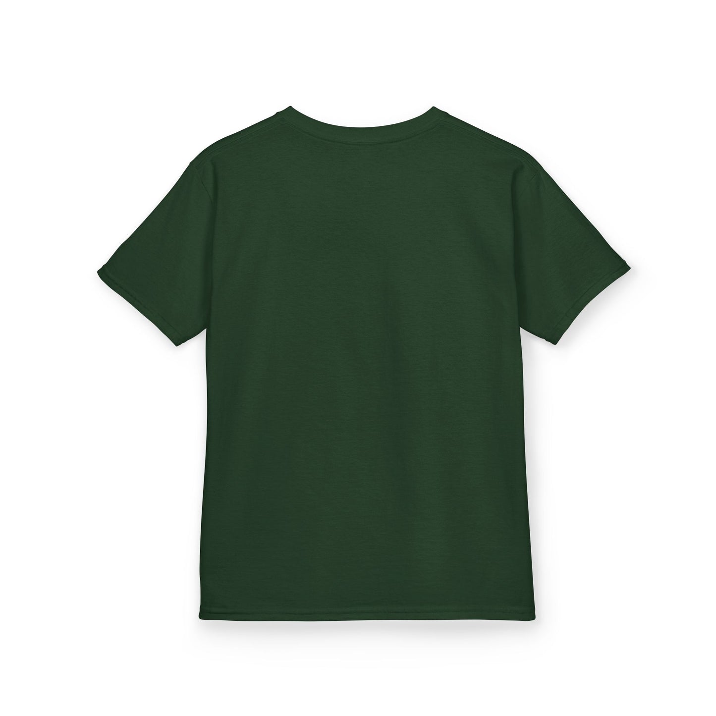 Kids Tee - Yoga Lady 2