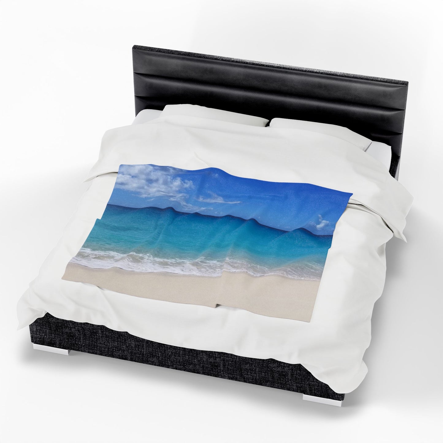 Blanket  - Beach Paradise