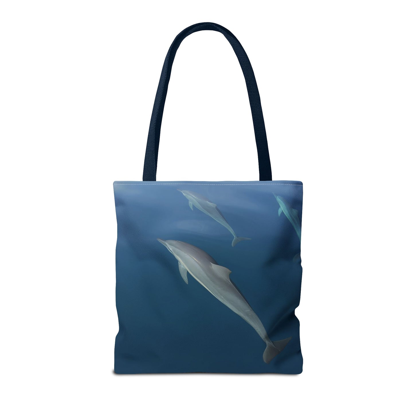 Tote Bag - Dolphins