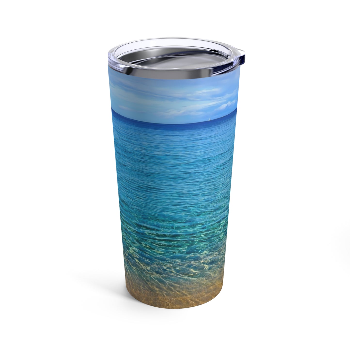 Tumbler 20oz - Ocean (Hawaii)