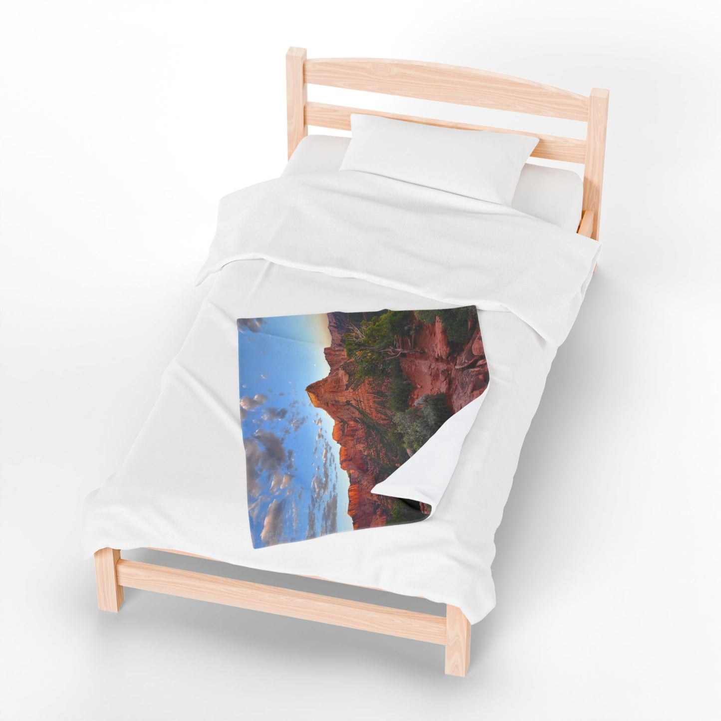 Blanket  - Kolob Canyons (Zion National Park)