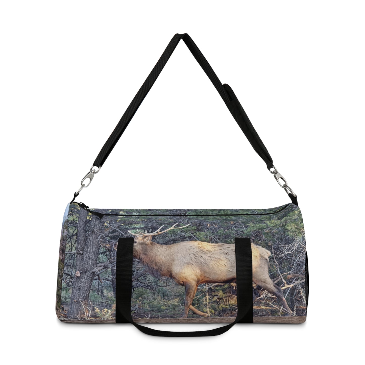 Duffel Bag - Elk