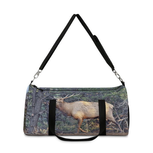Duffel Bag - Elk