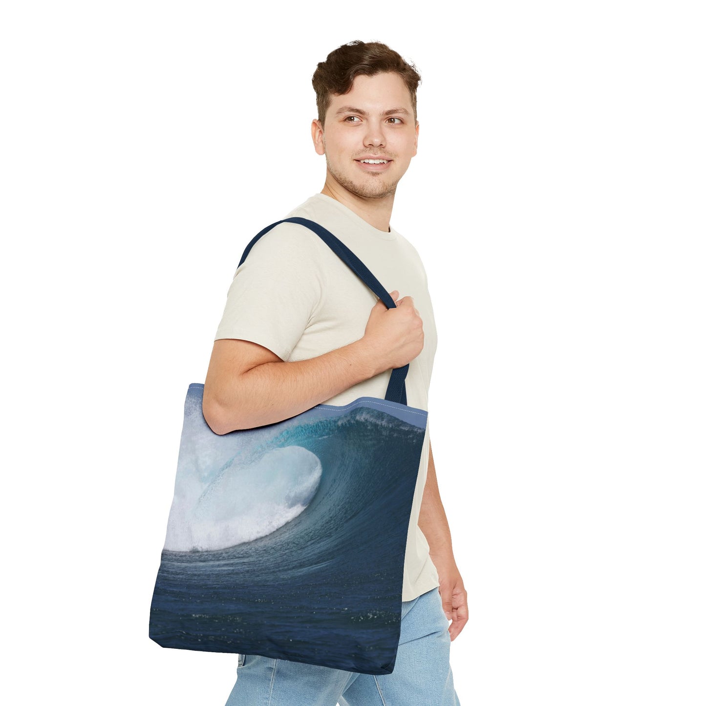 Tote Bag - Wave