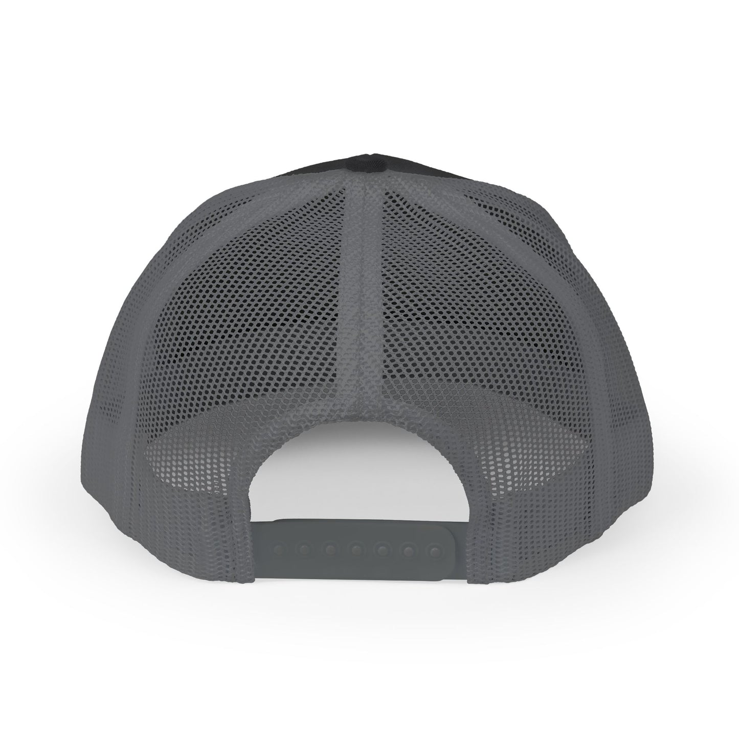 Baseball Cap (Snapback Trucker style) - Blah Blah Blah