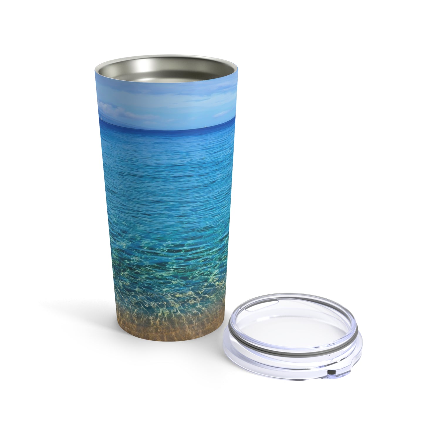 Tumbler 20oz - Ocean (Hawaii)