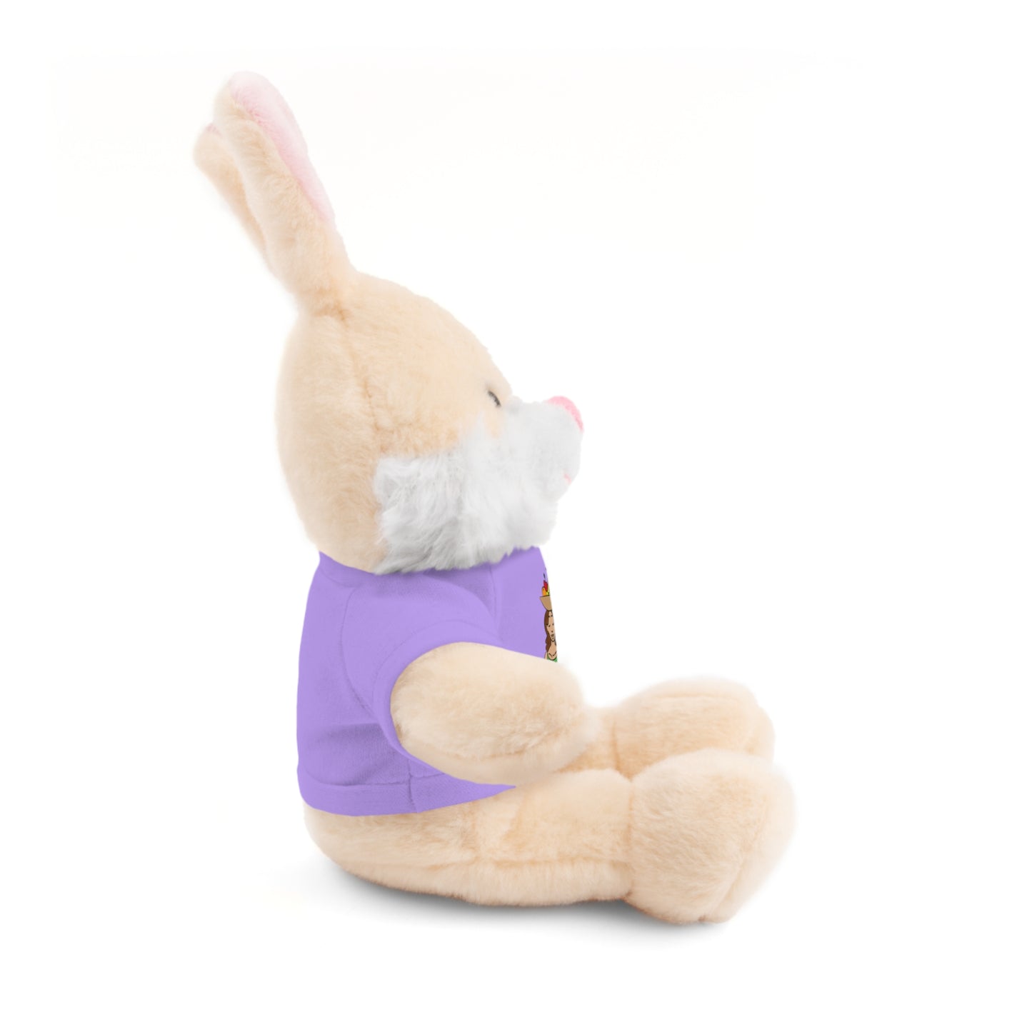 Stuffed Animals - Yoga Lady 1 Shirt