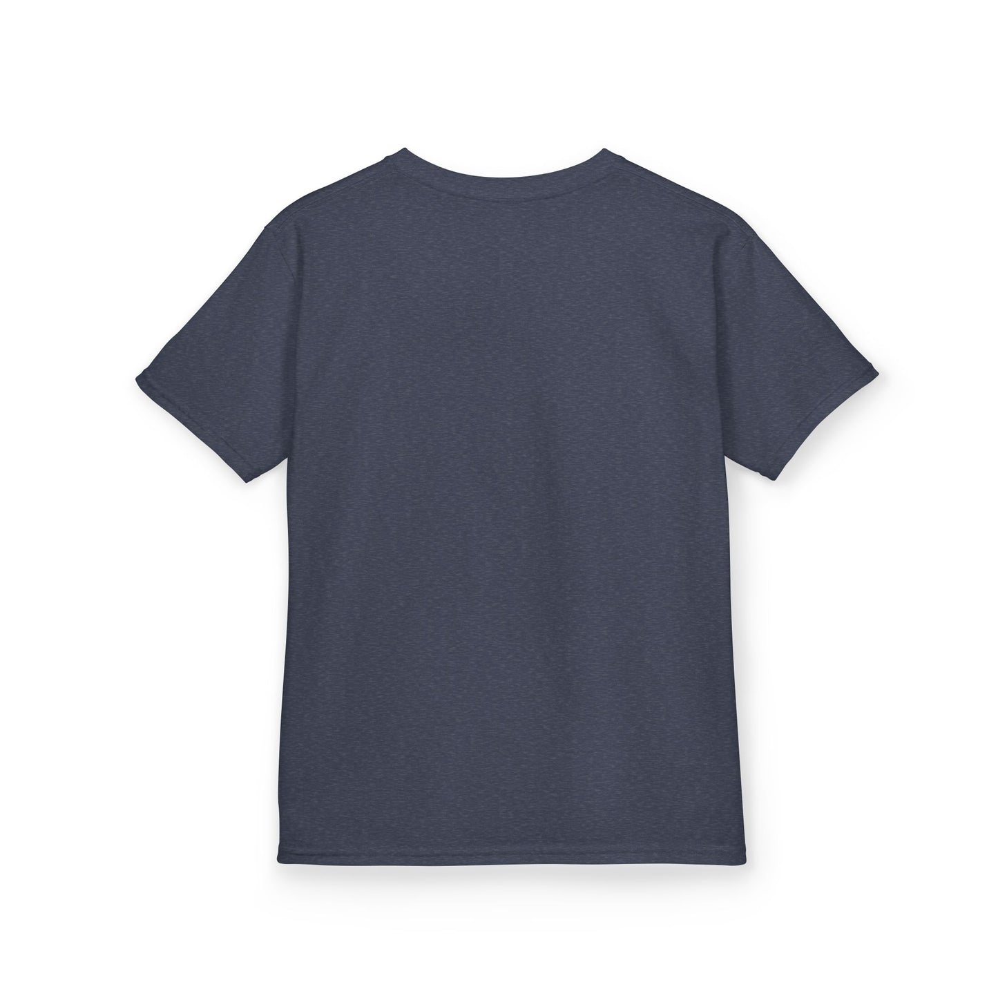 Kids Tee - Yoga Lady 2