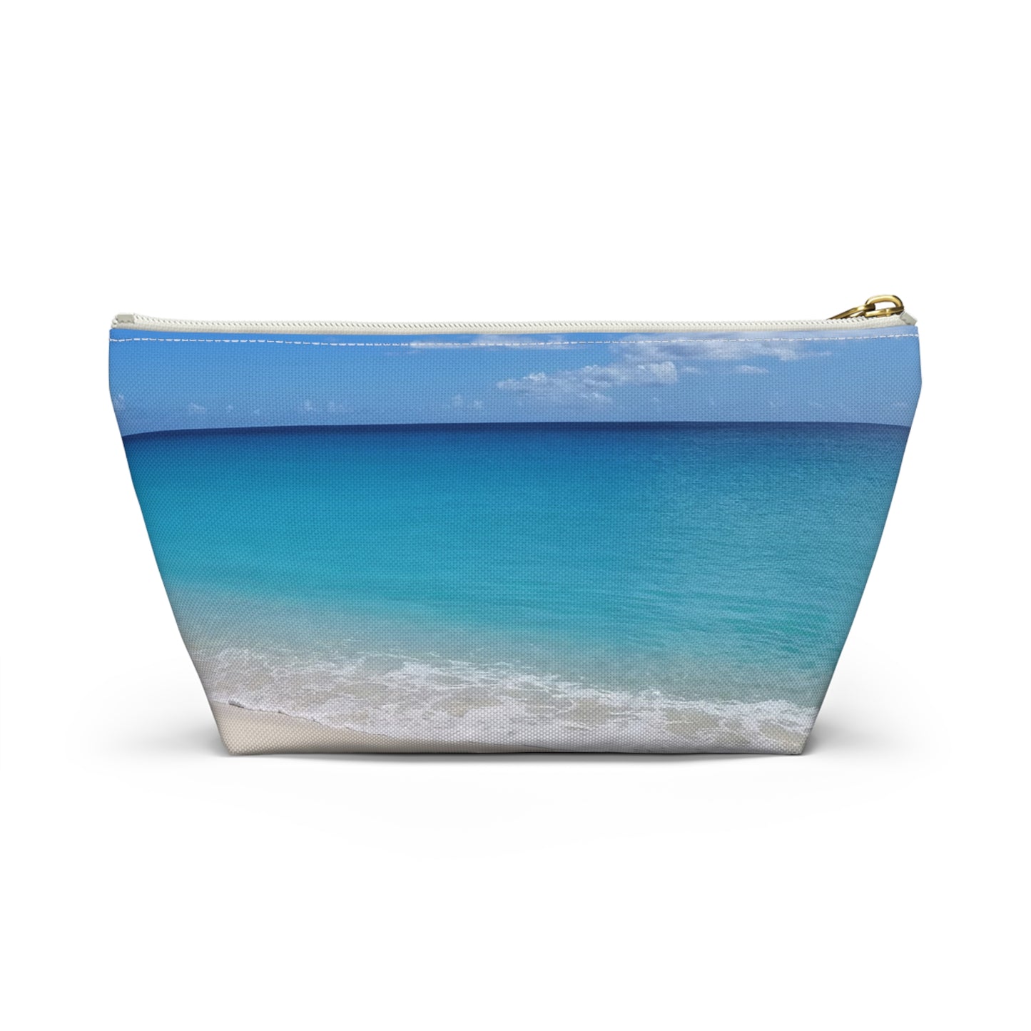Accessory Pouch - Beach Paradise