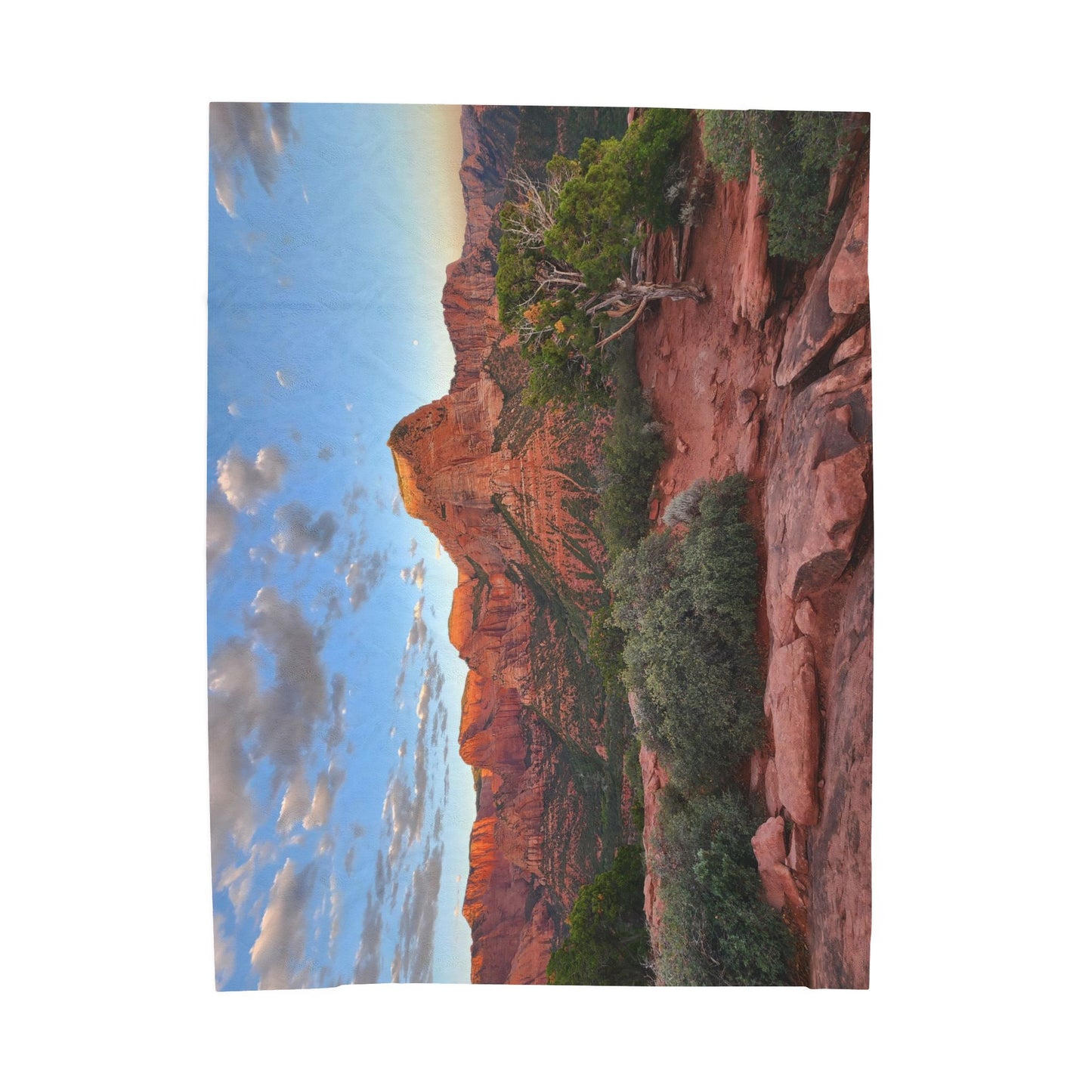 Blanket  - Kolob Canyons (Zion National Park)