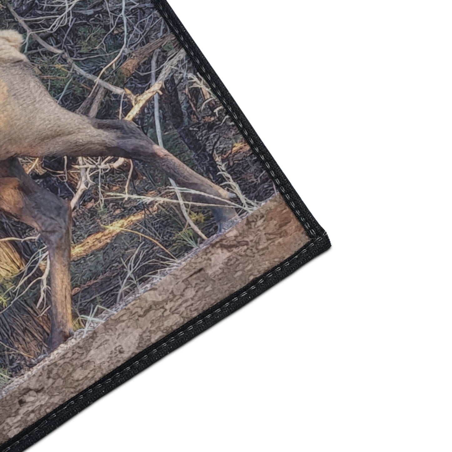 Floor Mat - Elk