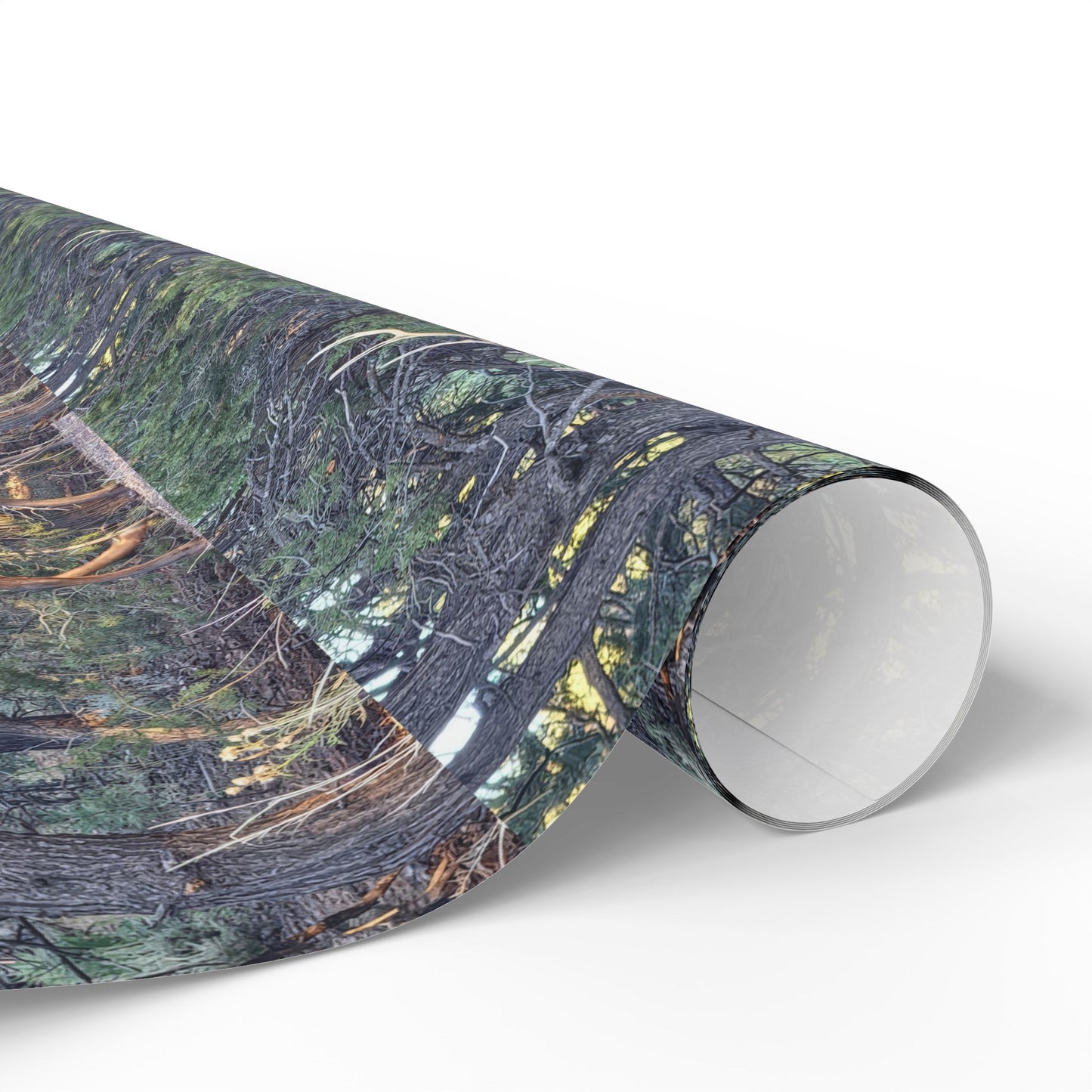 Wrapping Paper - Elk