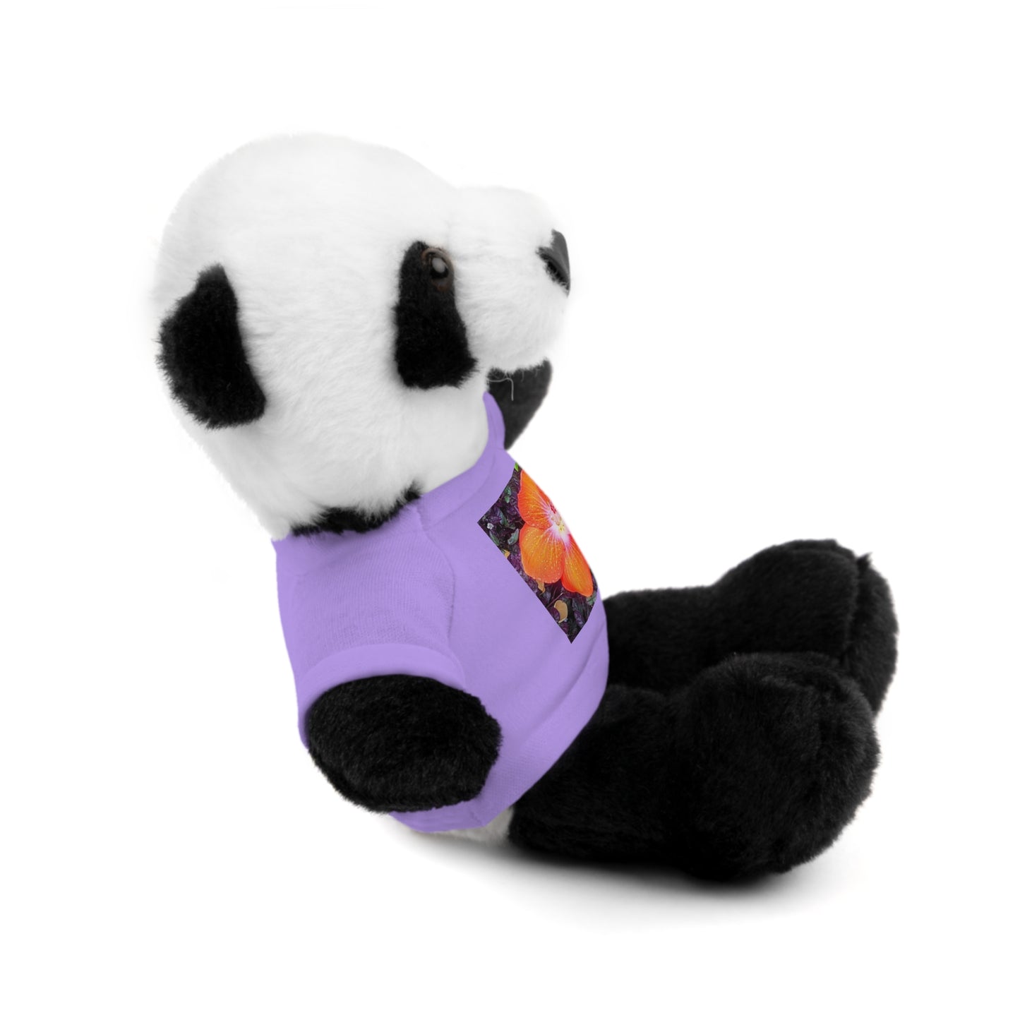 Stuffed Animals - Hawaiian Hibiscus Shirt