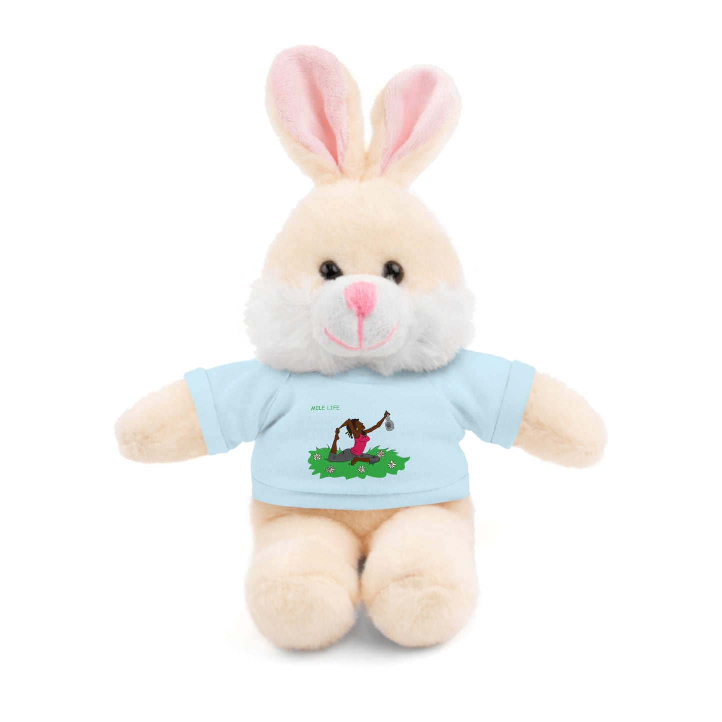 Stuffed Animals - Yoga Lady 2 Shirt
