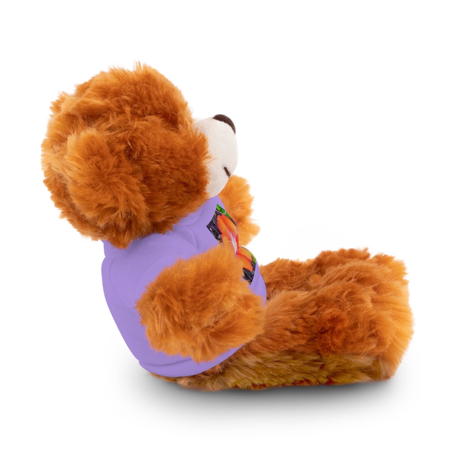 Stuffed Animals - Hawaiian Hibiscus Shirt