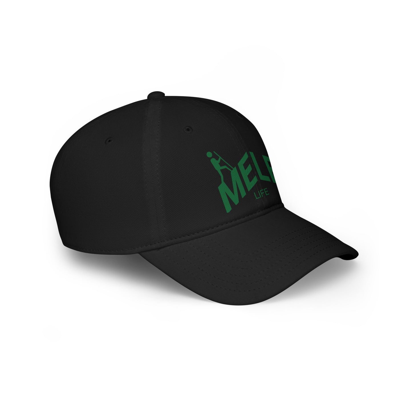 Baseball Cap - MELE LIFE