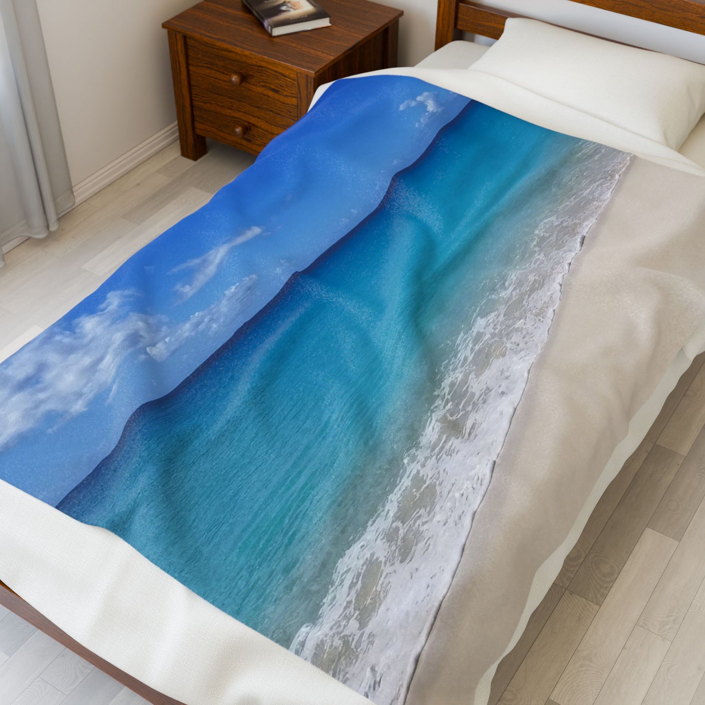 Blanket  - Beach Paradise