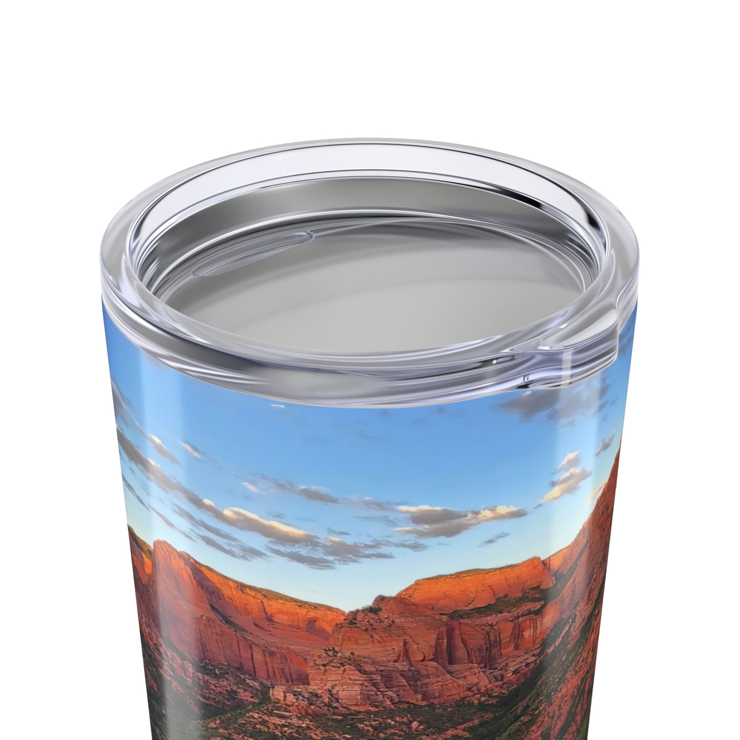 Tumbler (20oz) - Kolob Canyons in Zion National Park