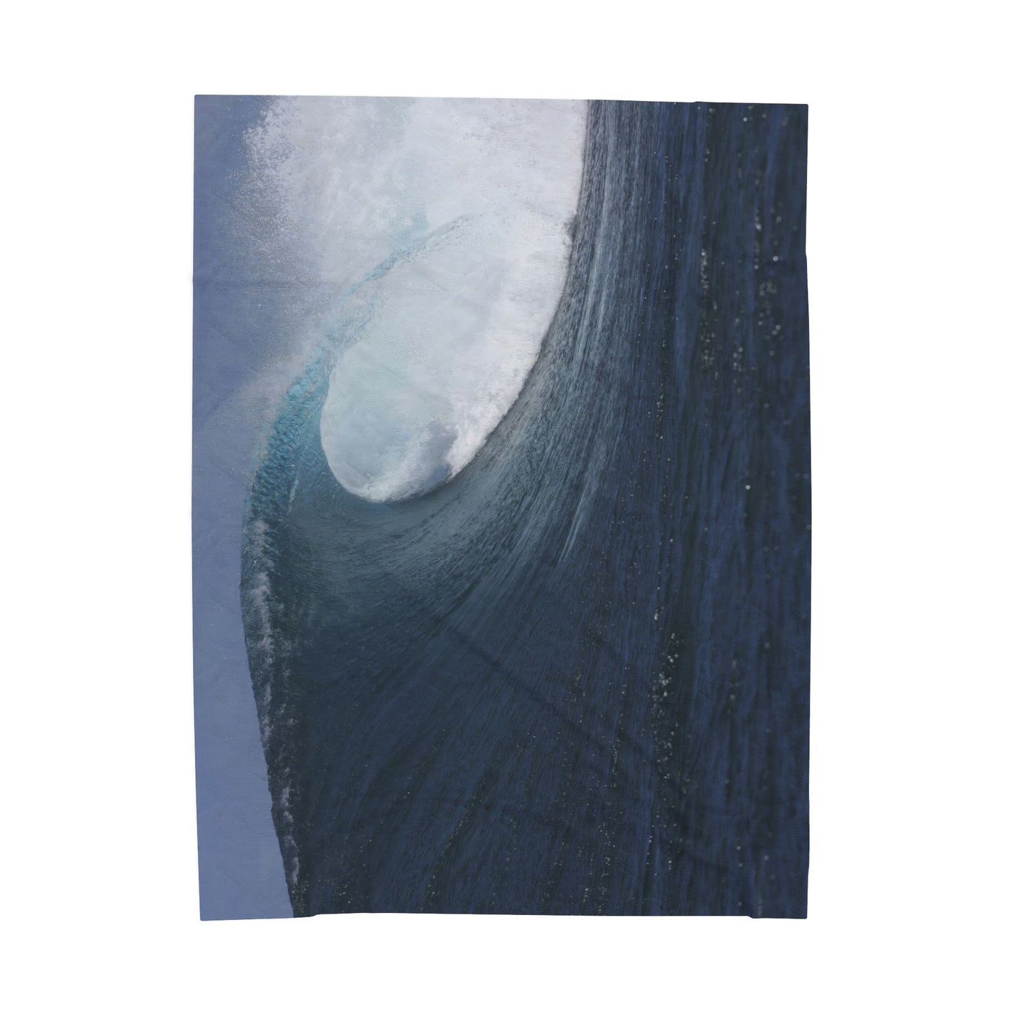 Blanket  - Wave  (right)