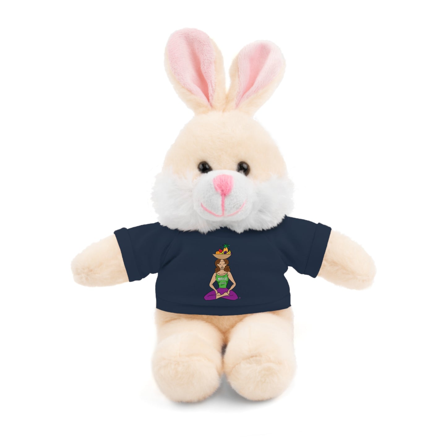 Stuffed Animals - Yoga Lady 1 Shirt