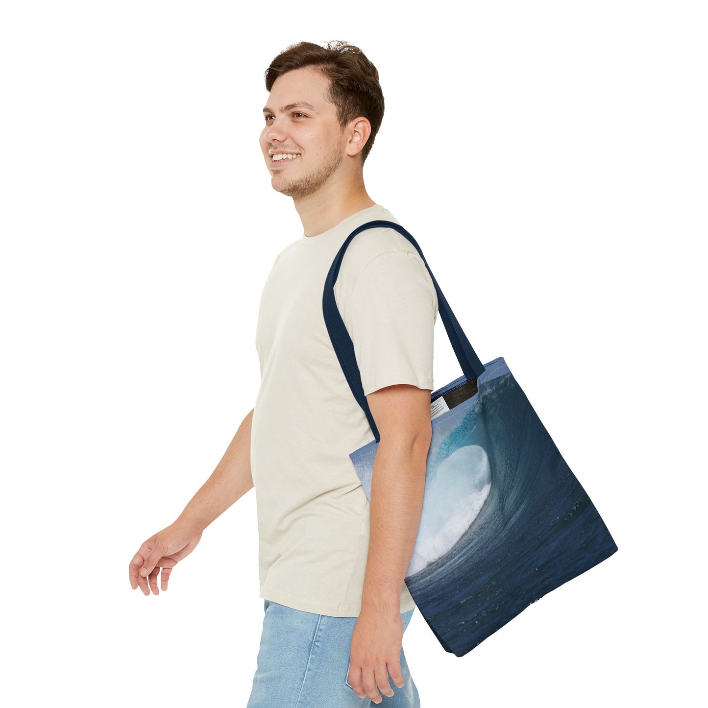 Tote Bag - Wave