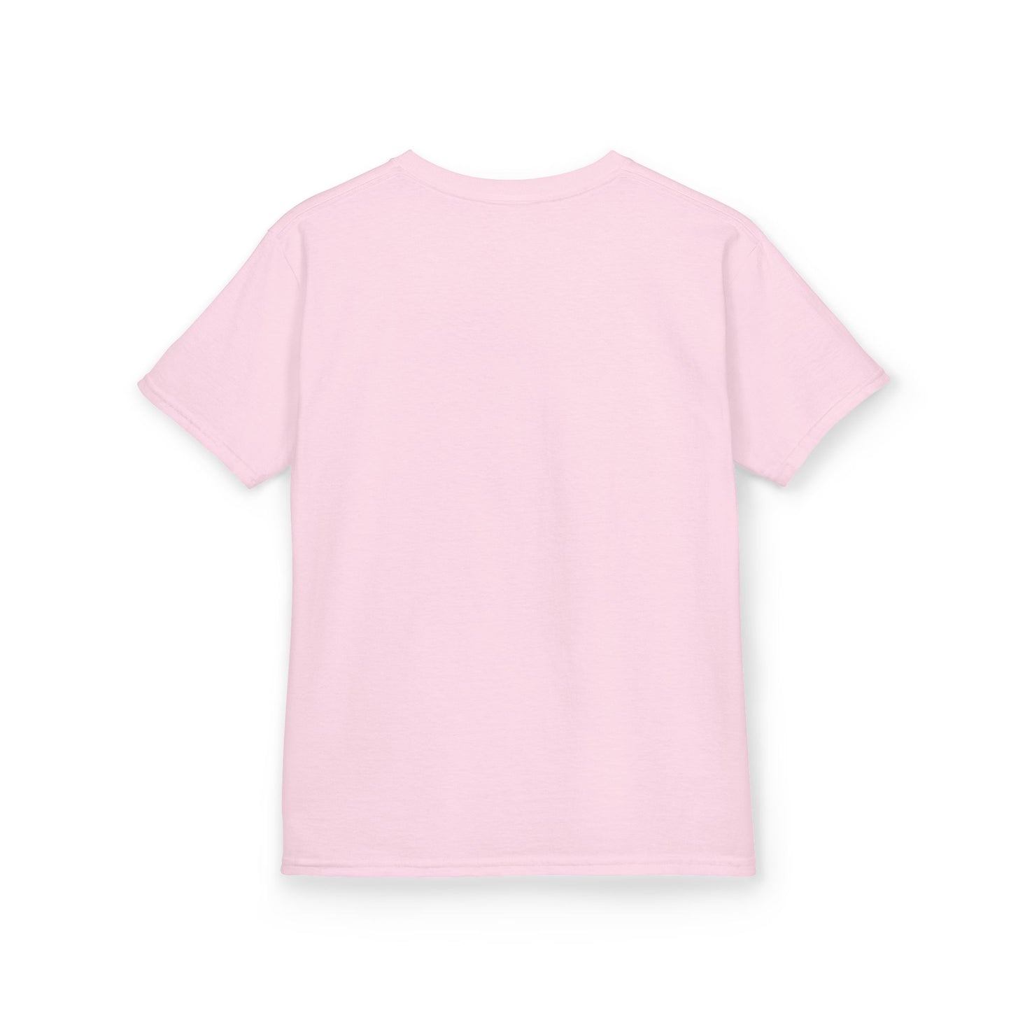 Kids Tee - Yoga Lady 1