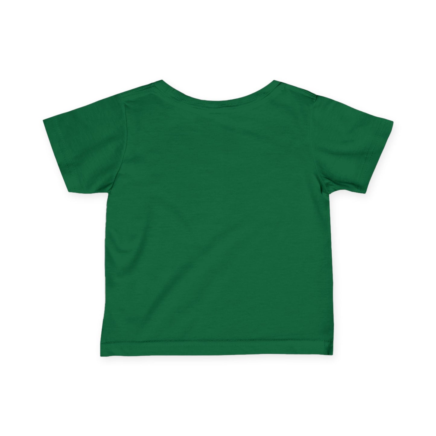 Infant Tee - Blah Blah Blah