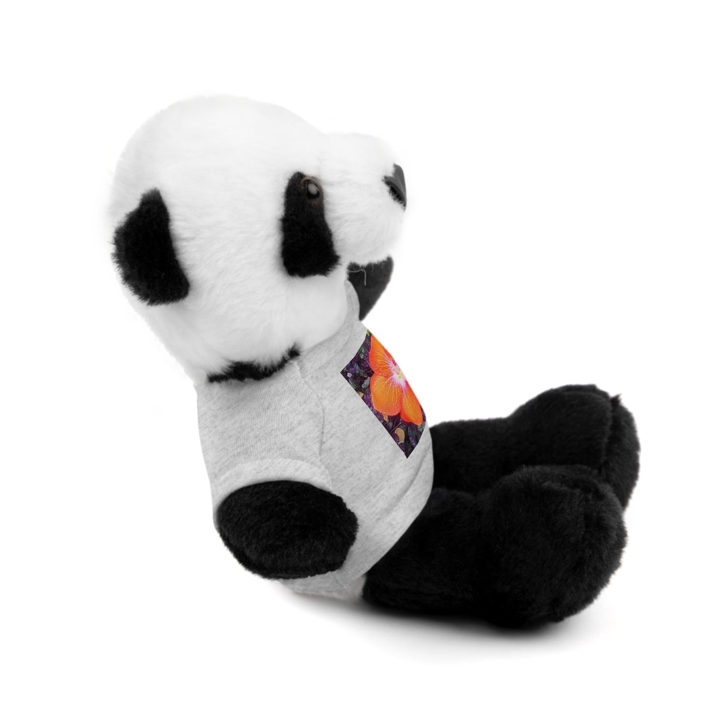 Stuffed Animals - Hawaiian Hibiscus Shirt