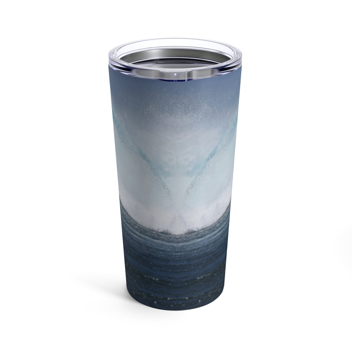 Tumbler 20oz - Wave