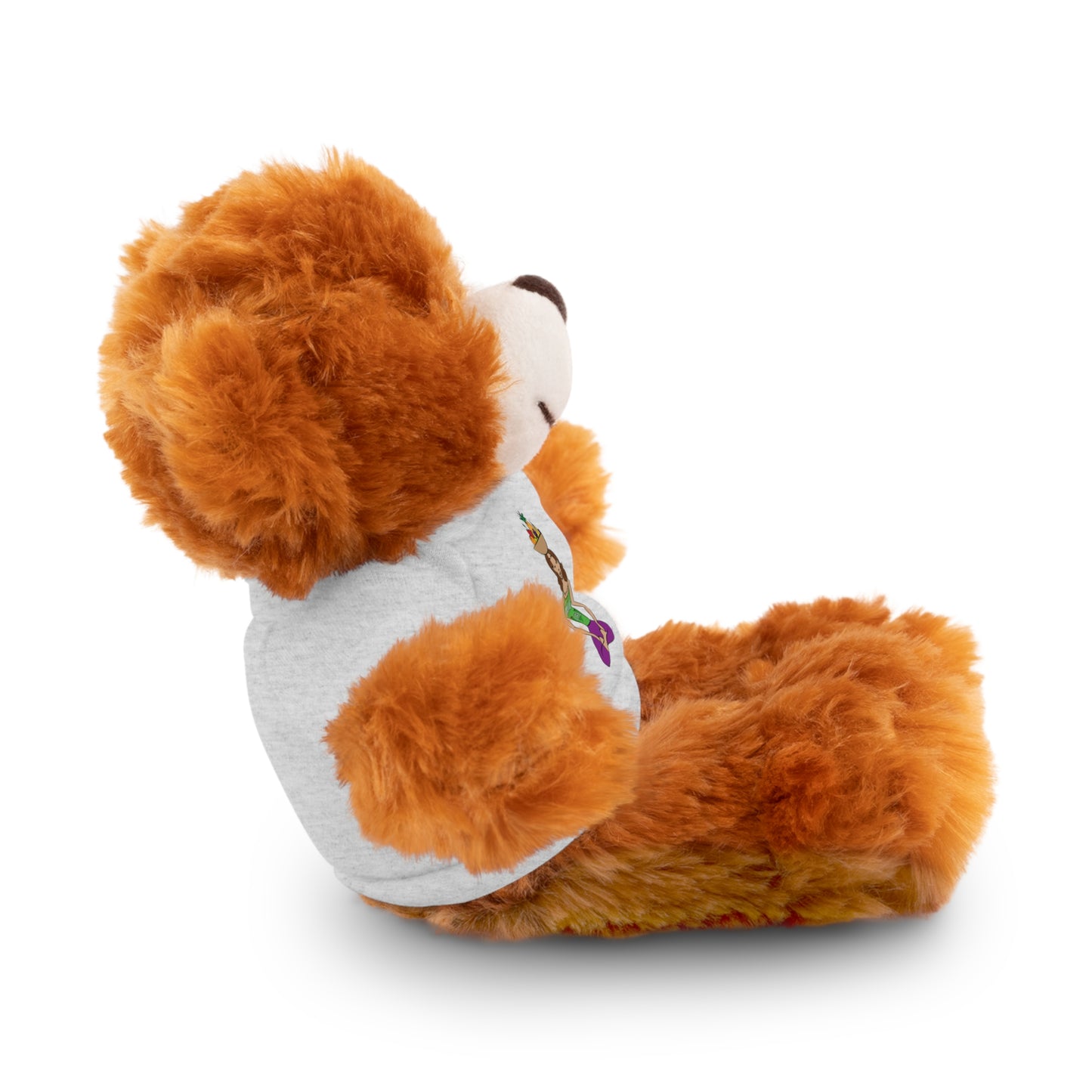 Stuffed Animals - Yoga Lady 1 Shirt