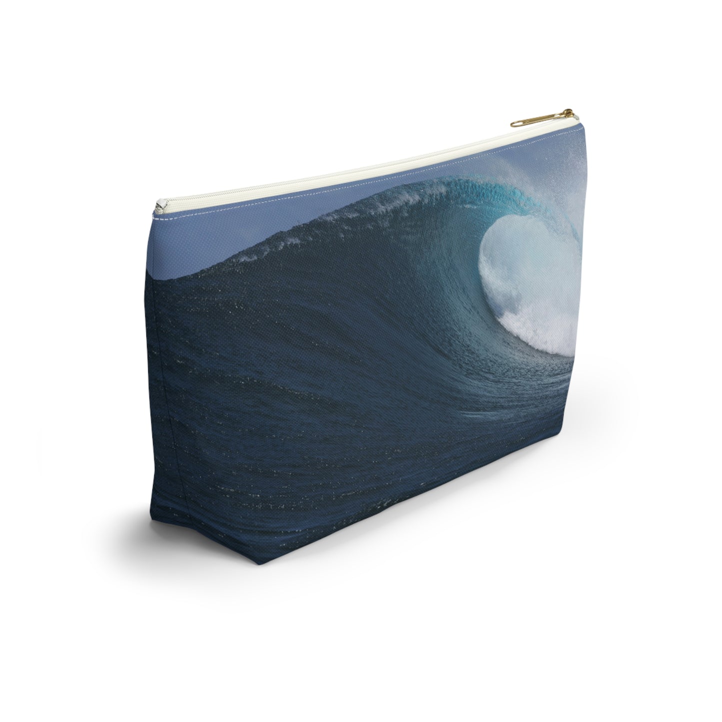 Accessory Pouch - Wave