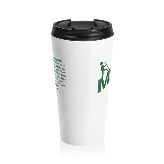 Travel Mug - MELE LIFE