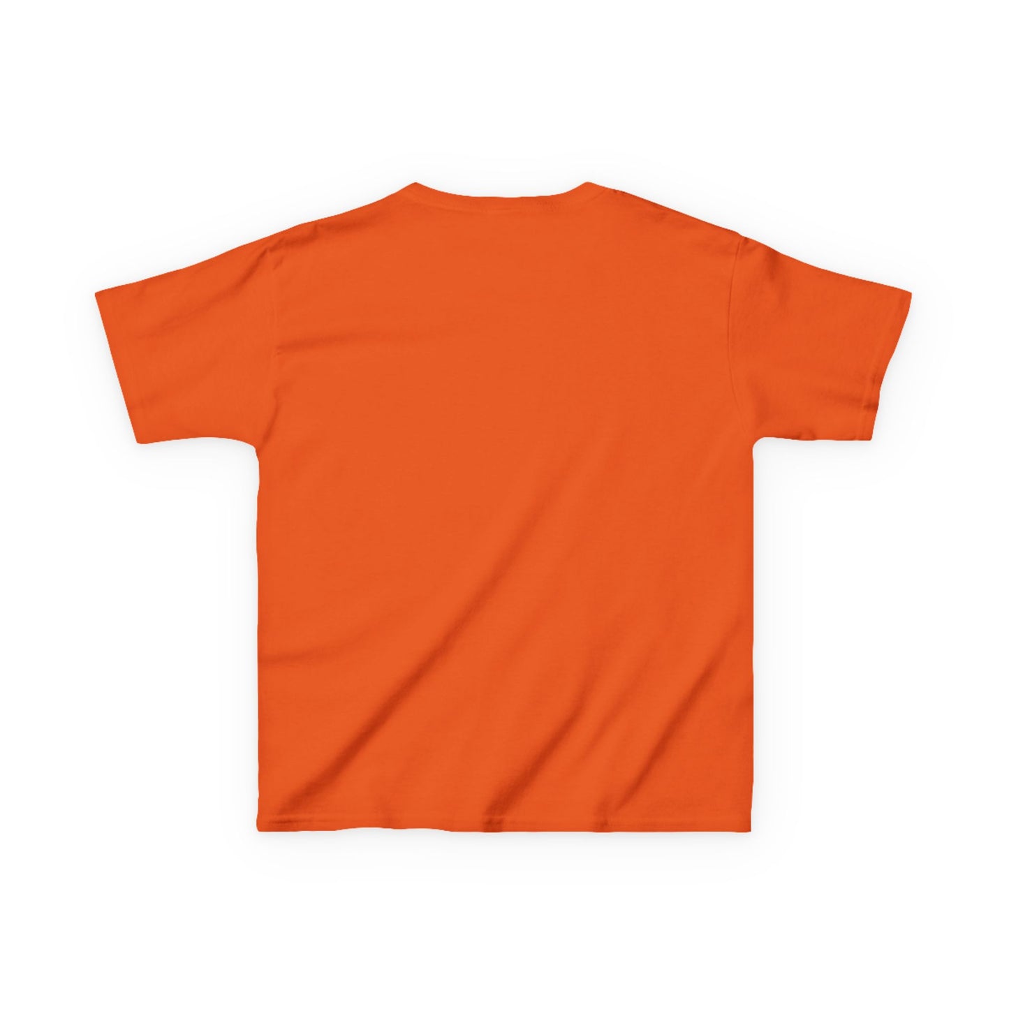 Kids Tee - Yoga Lady 1