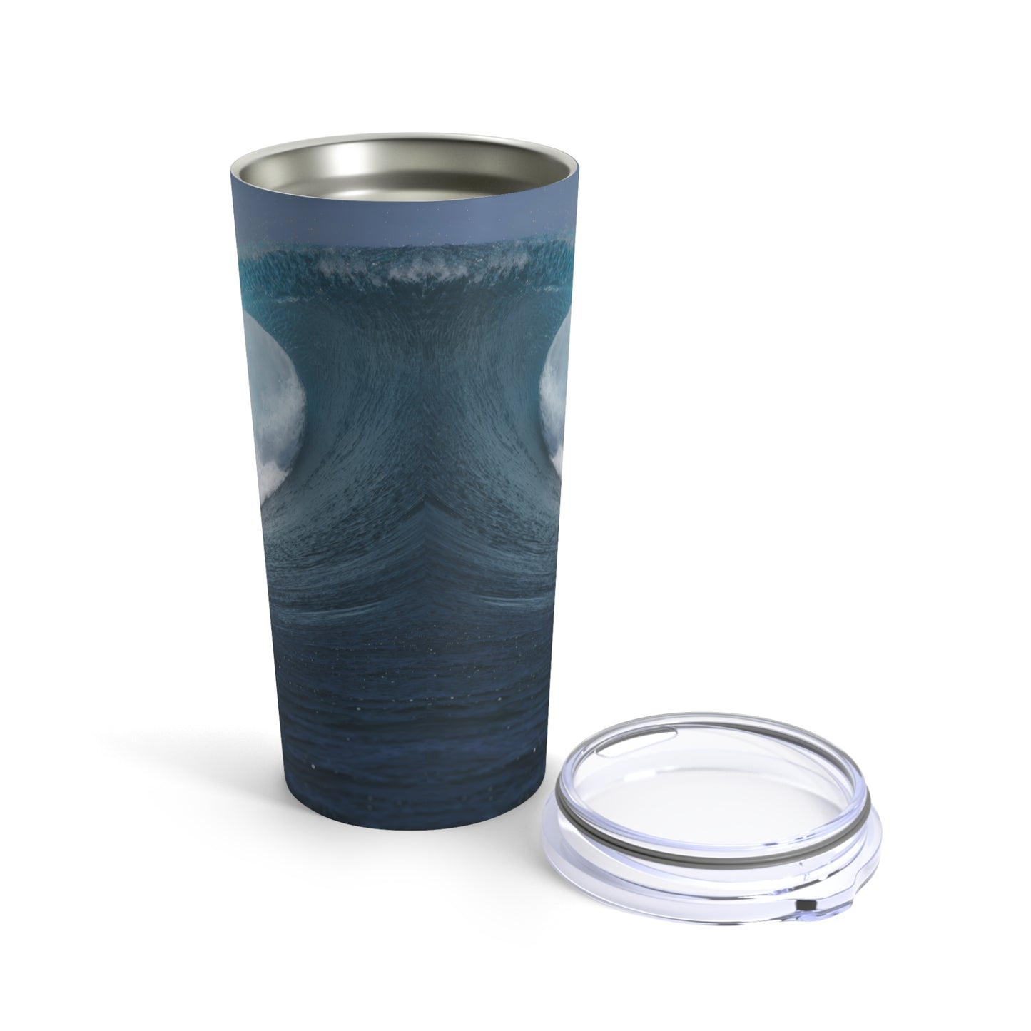 Tumbler 20oz - Wave