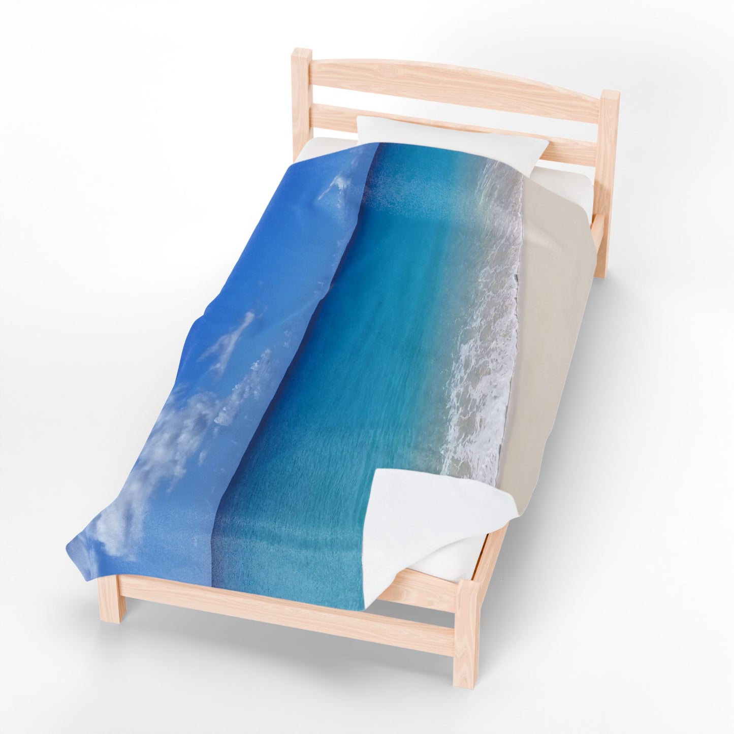 Blanket  - Beach Paradise